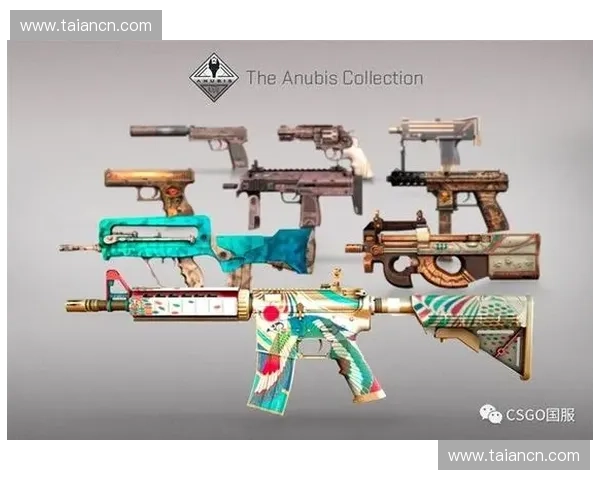 《探索CSGO国内市场发展潜力及玩家生态环境变化趋势》