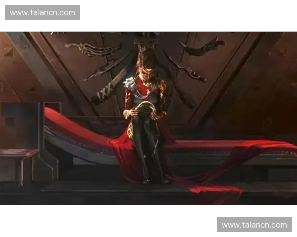 《探究英雄联盟大段角色设计与玩法演变对电竞文化的深远影响》 《探究英雄联盟大段角色设计与玩法演变对电竞文化的深远影响》