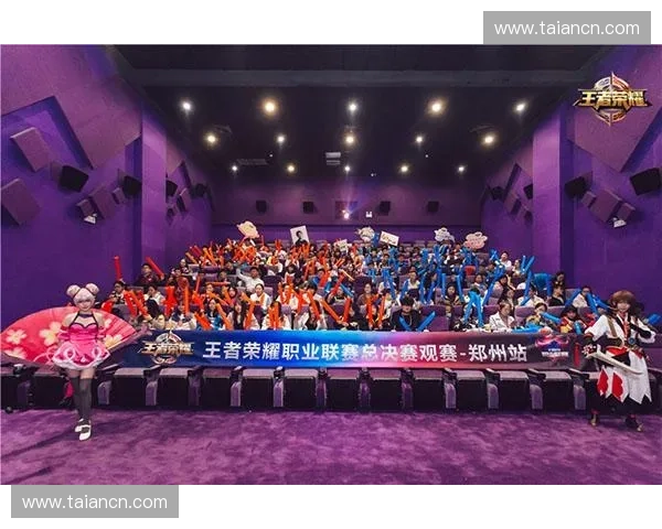 董小飒再掀英雄联盟热潮带你重温激情岁月燃爆召唤师峡谷