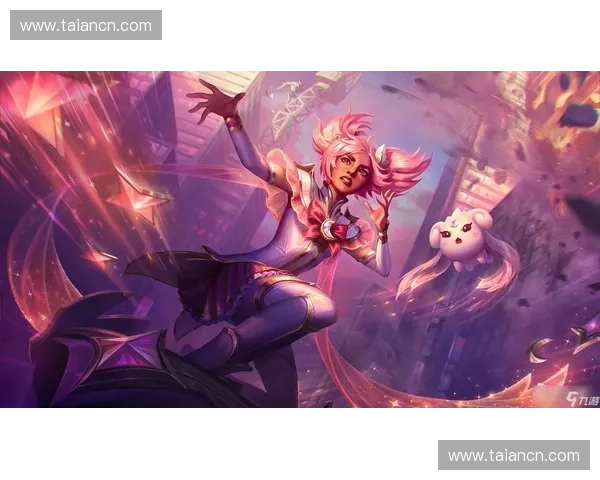 《探秘LOL漏洞皮肤背后的故事与游戏文化中的隐秘现象》 《探秘LOL漏洞皮肤背后的故事与游戏文化中的隐秘现象》