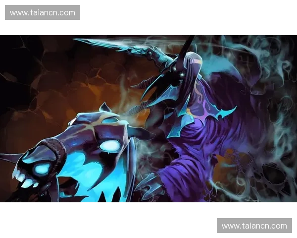 Dota2高手必备技巧解析助你快速提升游戏水平和战略思维