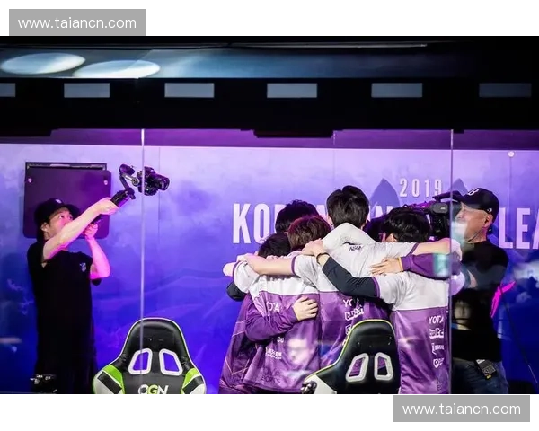 以DOTA2校队为核心探索高校电子竞技团队协作与竞技精神发展路径 以DOTA2校队为核心探索高校电子竞技团队协作与竞技精神发展路径