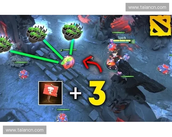 DOTA2喇叭系统全面解析玩家交流与游戏生态的影响深度研究